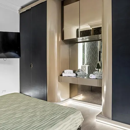 Elysium Design Vatican Apartament Rzym