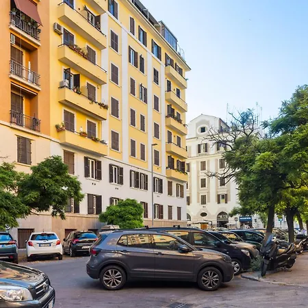 Elysium Design Vatican Apartament