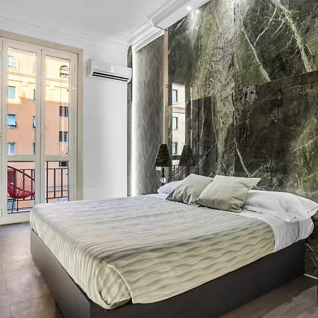 Elysium Design Vatican * Rzym