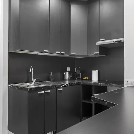 Elysium Design Vatican Apartament