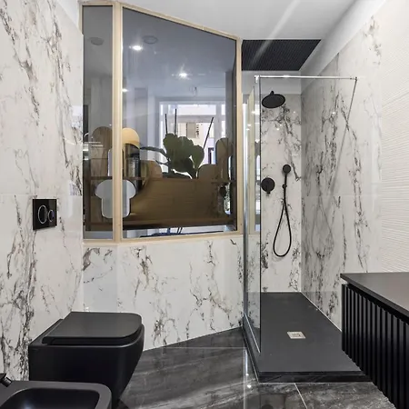 Elysium Design Vatican