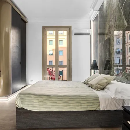 Lejlighed Elysium Design Vatican *