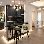 Elysium Design - Near Vatican By Rhr *