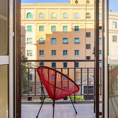 Elysium Design Vatican * רומא