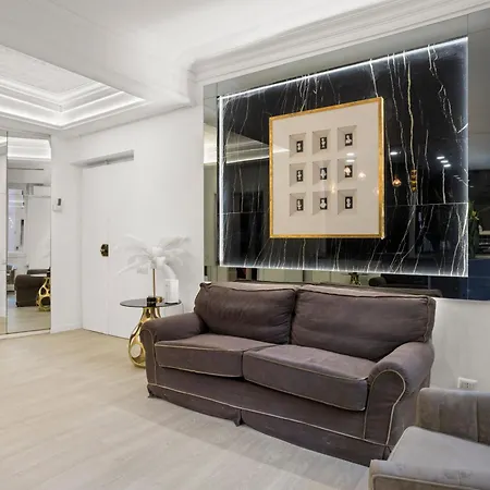 Daire Elysium Design Vatican *