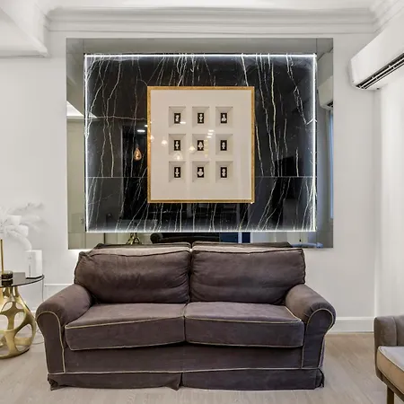 Elysium Design Vatican *