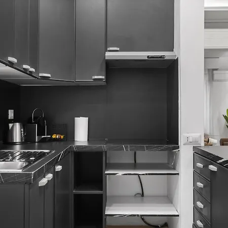 Appartamento Elysium Design Vatican