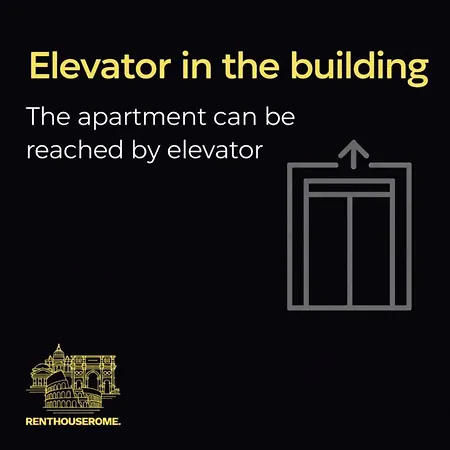 Appartamento Elysium Design Vatican