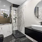 Elysium Design - Near Vatican By Rhr *