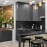 Appartamento Elysium Design - Near Vatican By Rhr *
