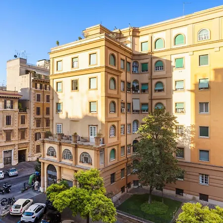 Elysium Design - Near Vatican By Rhr * Roma