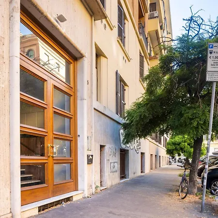 Appartamento Elysium Design - Near Vatican By Rhr
